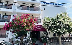 Paradise Hotel Kos-Stadt Exterior photo