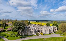 Gasthaus Hazlewood Castle & Spa Tadcaster Exterior photo