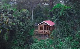 Hotel Supreme Adventure Park Bunyonyi Kabale Room photo