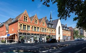 Hotel L'Hermitage Gantois, Autograph Collection Lille Exterior photo