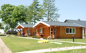 Hotel Camping "De Stuurmanskolk" Welsum Exterior photo