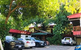 Hotel Javy Liberia Exterior photo