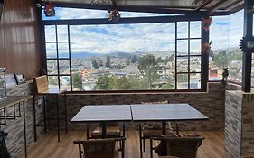 Samariwasi Hotel Boutique Quito Exterior photo