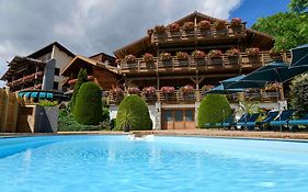 Hotel Relais Et Chateaux - Les Bas-Rupts Gérardmer Exterior photo