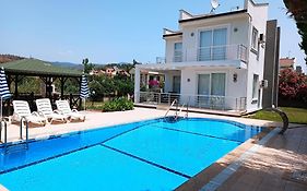 Lighthouse Tulip Villas Fethiye Exterior photo