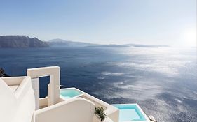 Canaves Oia Suites - Small Luxury Hotels Of The World Exterior photo