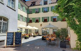 JUFA Hotel Meersburg am Bodensee Exterior photo
