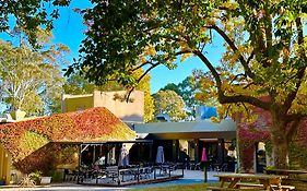 George Kerferd Hotel Beechworth Exterior photo