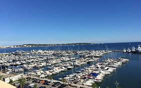 Ferienwohnung Amazing View Port Golfe-Juan Room photo