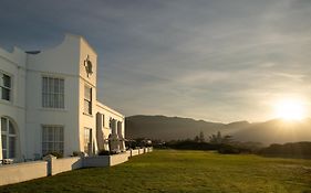 Hotel The Marine Hermanus Exterior photo