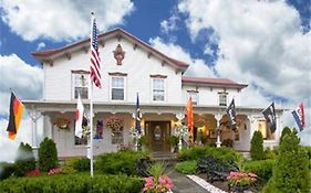 Bed and Breakfast Beds On Clouds Windham Exterior photo