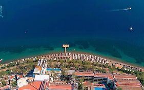 Hotel Orka Lotus Beach Marmaris Exterior photo