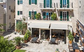 New - Casa Columba - 4 Star Luxury Rooms With Outdoor Pool & Private Garden (Adults Only) Makarska Exterior photo