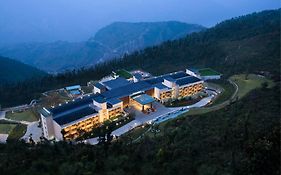 JW Marriott Mussoorie Walnut Grove Resort&Spa Exterior photo