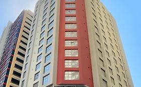 Ferienwohnung Haven Tower Manama Exterior photo