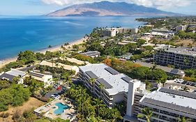 Aparthotel Aston At The Maui Banyan Wailea  Exterior photo