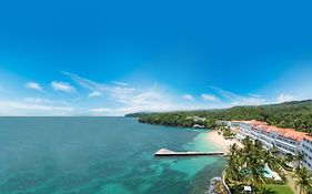 Hotel Couples Tower Isle (Adults Only) Ocho Rios Exterior photo