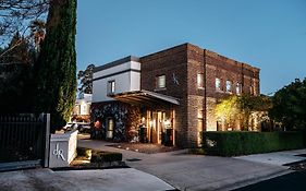 De Russie Boutique Hotel Orange Exterior photo