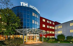 Hotel NH München Messe Exterior photo