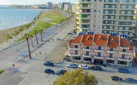 Hotel Primavera Vlorë Exterior photo