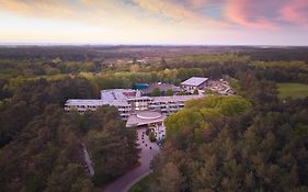 WestCord ApartHotel Boschrijck Terschelling Exterior photo