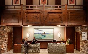 Hyatt Regency Lake Tahoe Resort, Spa&Casino Incline Village Exterior photo