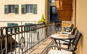 Feichter Hotel&Bistro Bozen Exterior photo