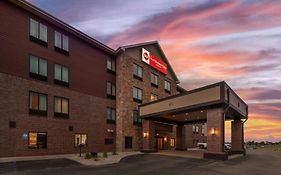 Best Western PLUS Casper Inn&Suites Exterior photo