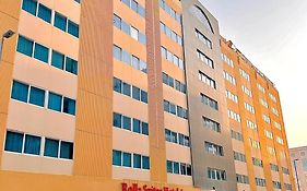 J5 Hotels Bur Dubai Exterior photo