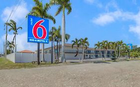 Motel 6-Venice, FL Exterior photo