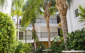 Alecos Hotel Apartments Paphos Exterior photo