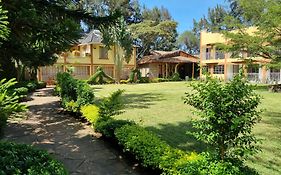 Ferienwohnung Karen Little Paradise Nairobi Exterior photo