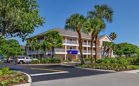 InTown Suites Extended Stay Fort Lauderdale FL Tamarac Exterior photo