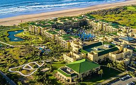 Mazagan Beach&Golf Resort El Jadida Exterior photo