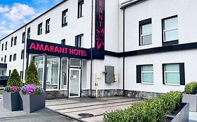 Amarant Hotel By Chm Kiew Exterior photo