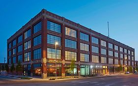 Fordson Hotel, In The Unbound Collection By Hyatt Oklahoma Stadt Exterior photo