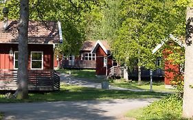 Villa Marholmen Stugby Norrtälje Exterior photo