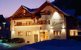 Hotel Garni Litzner Ischgl Exterior photo