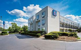 Motel 6-Augusta, GA Exterior photo