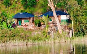 Hotel Mutanda Eco Community Center Kisoro Exterior photo