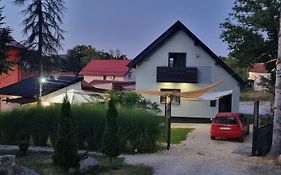 Villa Holidayhouse Visoko Exterior photo