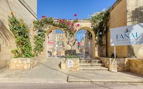 Villagg Tal-Fanal Għasri Exterior photo