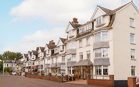 The Queens Hotel Paignton Exterior photo