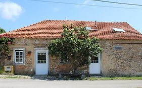 Hostel Albergue Pereira Porto de Mós Exterior photo