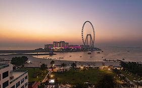 Sheraton Jumeirah Beach Resort Dubai Exterior photo