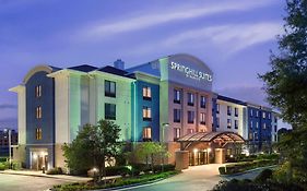 SpringHill Suites Richmond Northwest Exterior photo