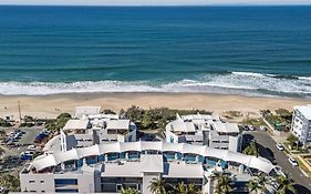 Rolling Surf Resort Caloundra Exterior photo