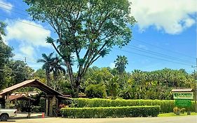 La Foresta Nature Resort Quepos Exterior photo