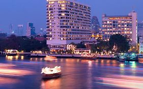 Hotel Mandarin Oriental, Bangkok Exterior photo