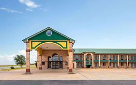 Motel Ramada Limited San Angelo Exterior photo